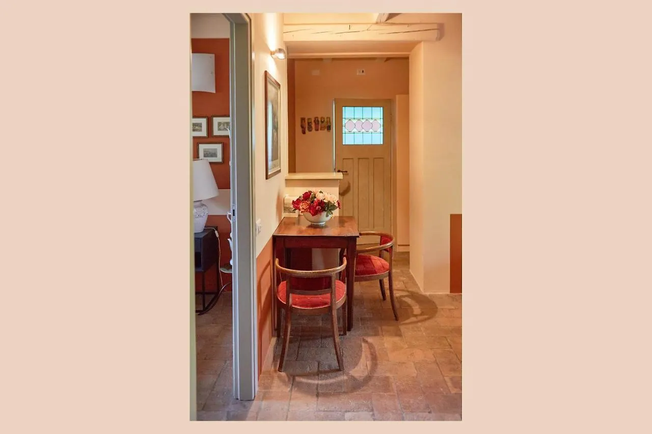Agriturismo Virano19 كاستروكارو تيرمي إيطاليا