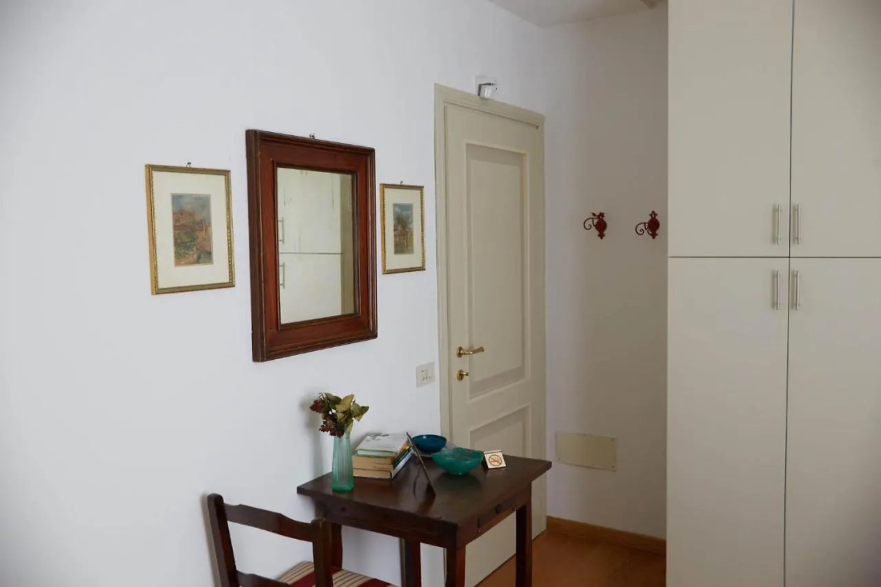 Agriturismo Virano19 كاستروكارو تيرمي مزرعة للإقامة