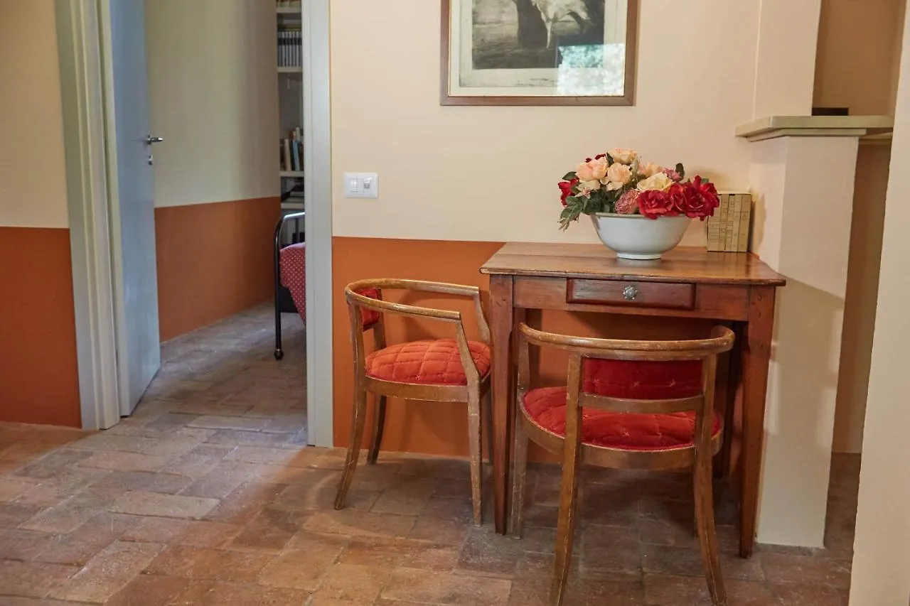 Agriturismo Virano19 كاستروكارو تيرمي 0*,  إيطاليا