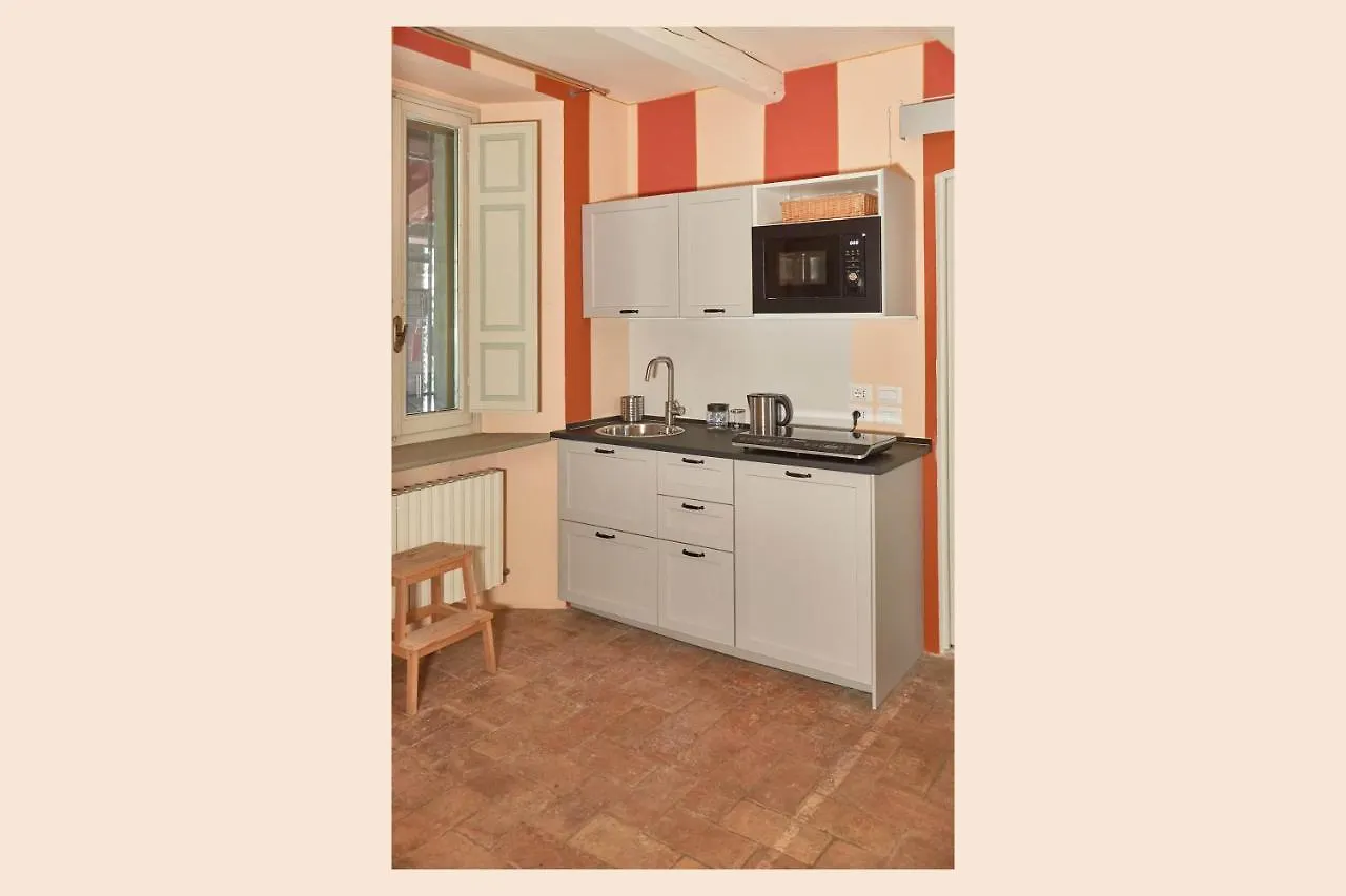 Agriturismo Virano19 كاستروكارو تيرمي