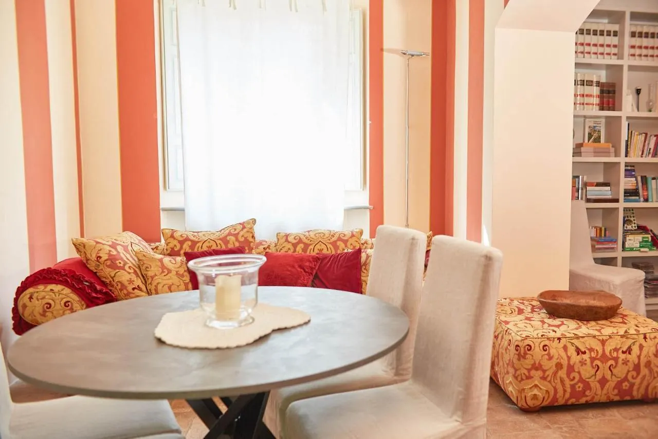 مزرعة للإقامة Agriturismo Virano19 كاستروكارو تيرمي