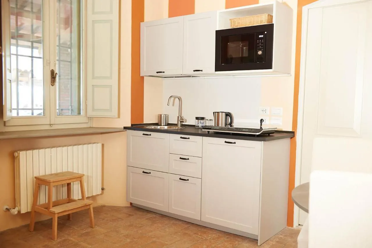 Agriturismo Virano19 كاستروكارو تيرمي إيطاليا