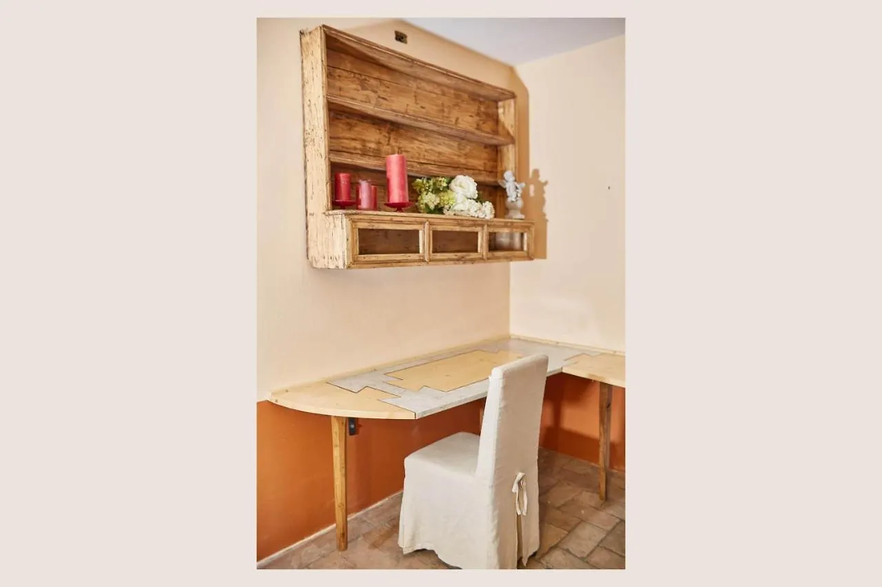 Agriturismo Virano19 كاستروكارو تيرمي