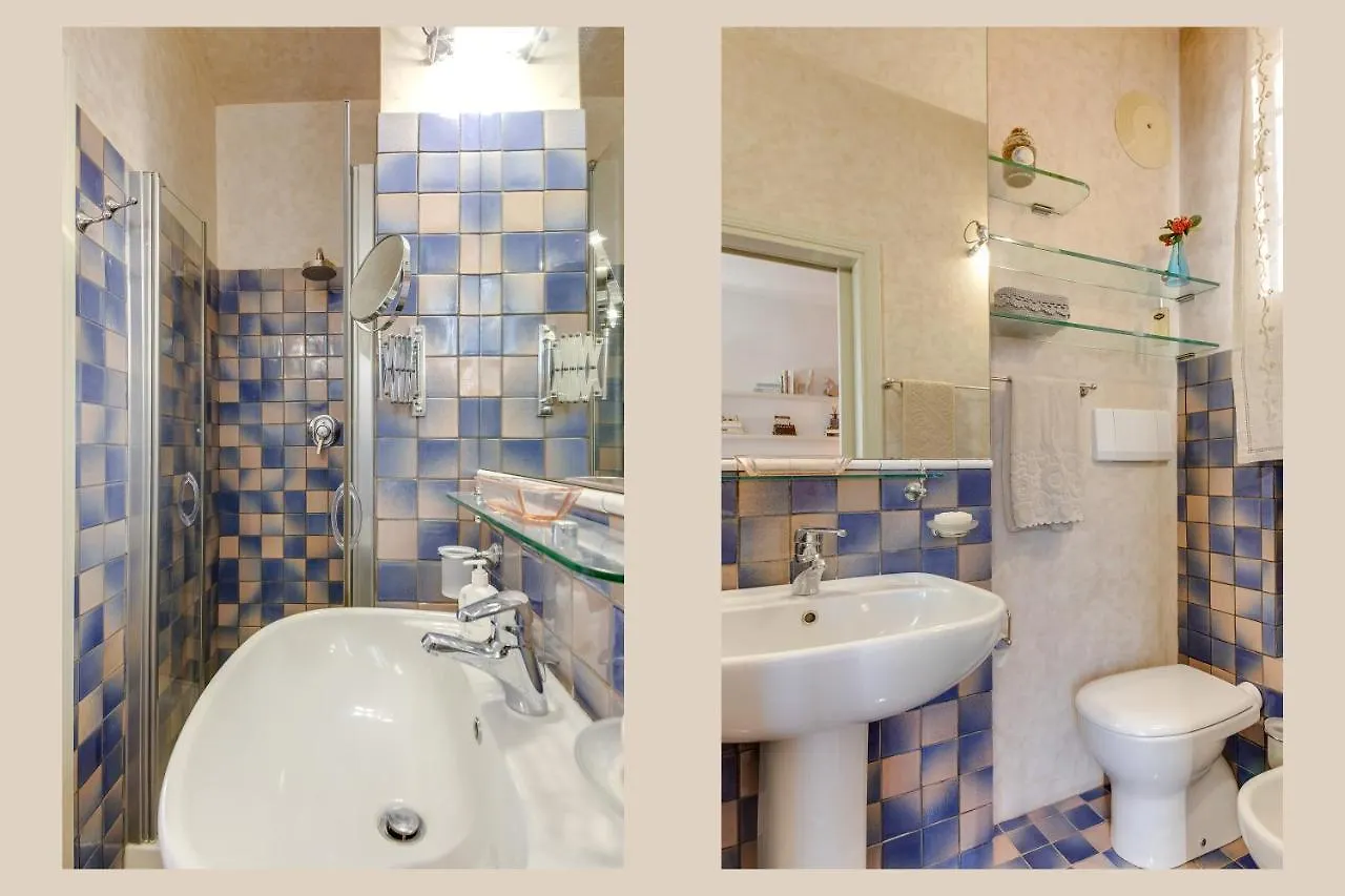 Agriturismo Virano19 كاستروكارو تيرمي