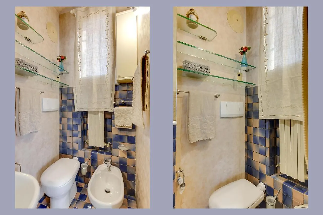 مزرعة للإقامة Agriturismo Virano19 كاستروكارو تيرمي