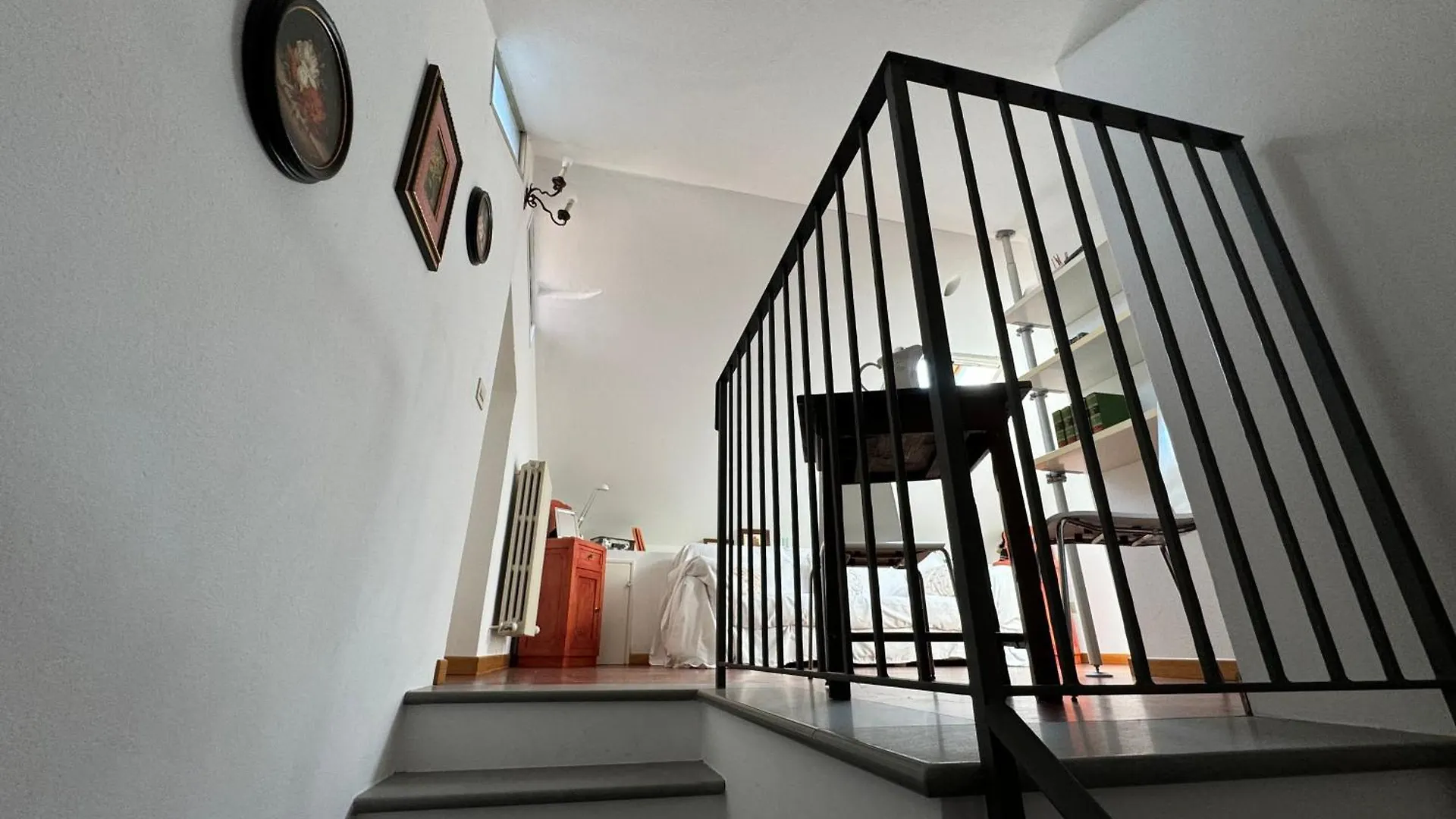 Agriturismo Virano19 كاستروكارو تيرمي إيطاليا