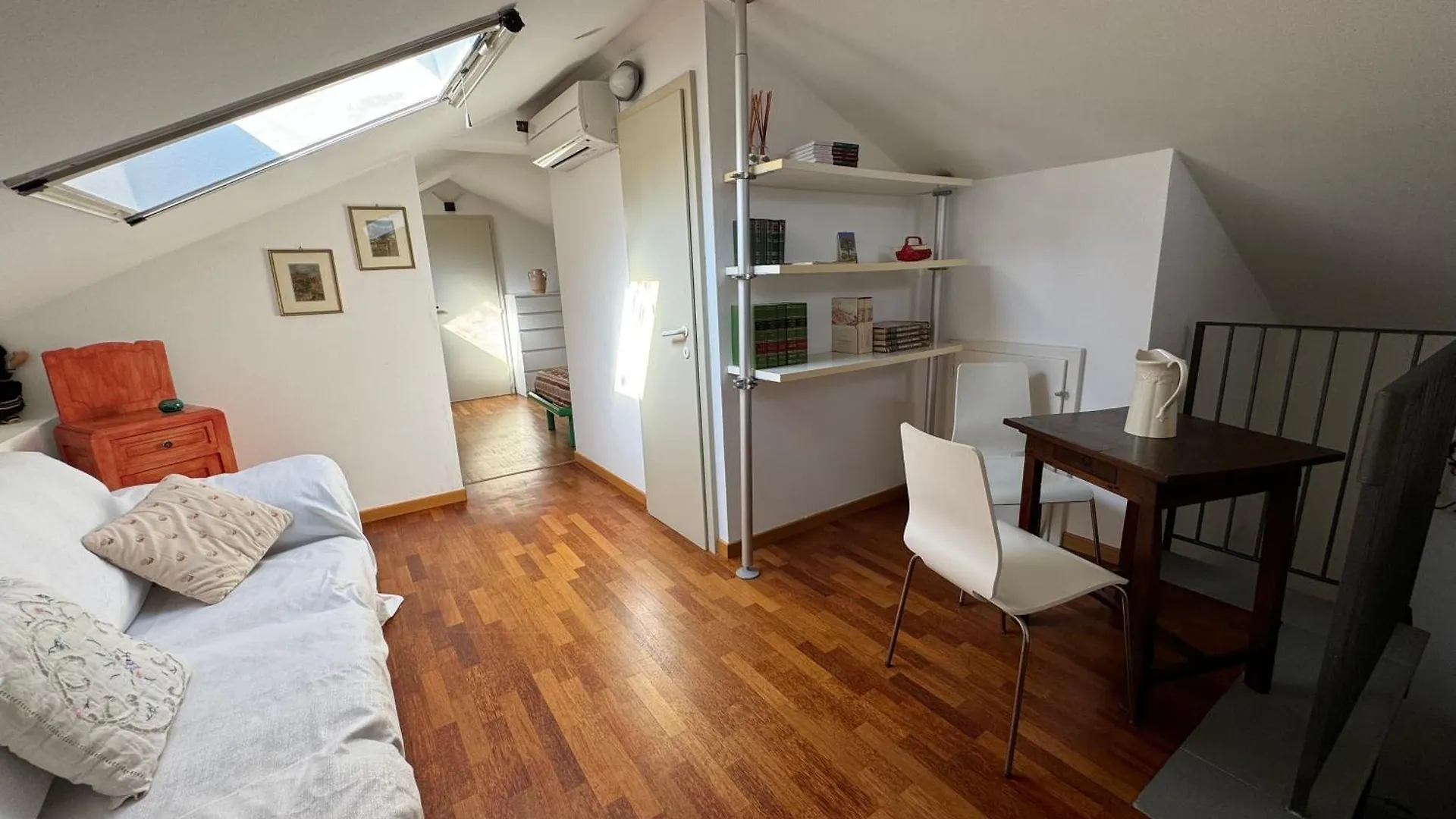 Agriturismo Virano19 كاستروكارو تيرمي