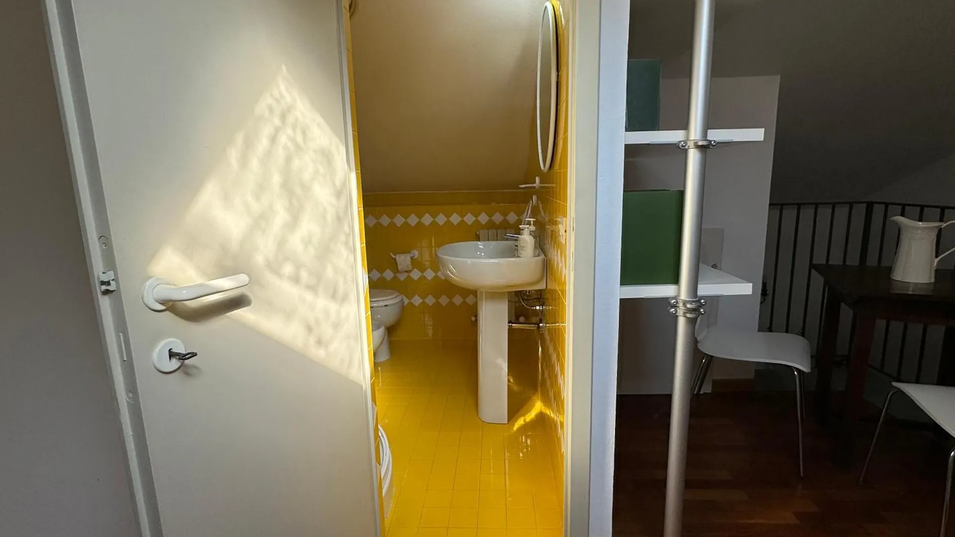 Agriturismo Virano19 كاستروكارو تيرمي